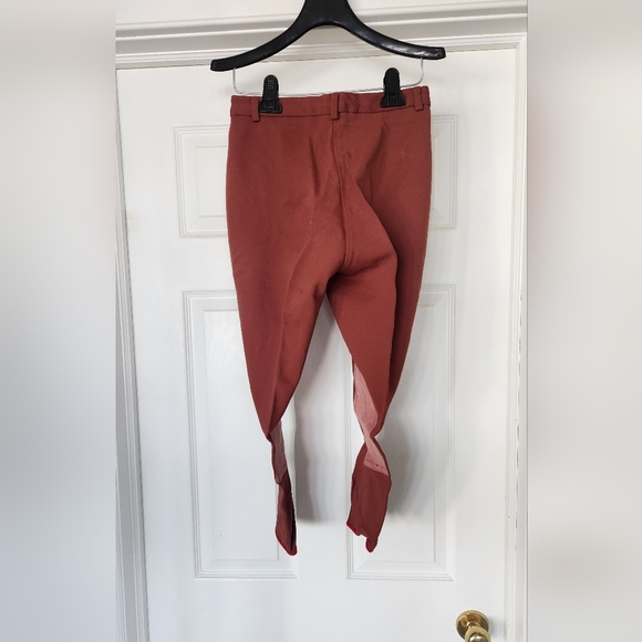 Regency 4 Riding Breeches - Picture 6 of 8